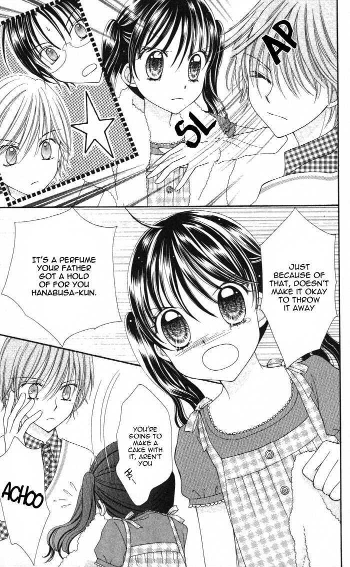 Yumeiro Patissiere Chapter 9 page 13 - Chapter 9