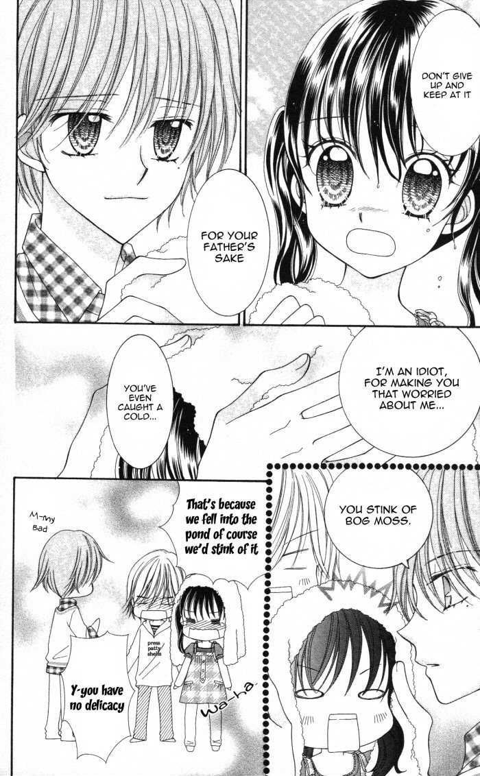 Yumeiro Patissiere Chapter 9 page 14 - Chapter 9