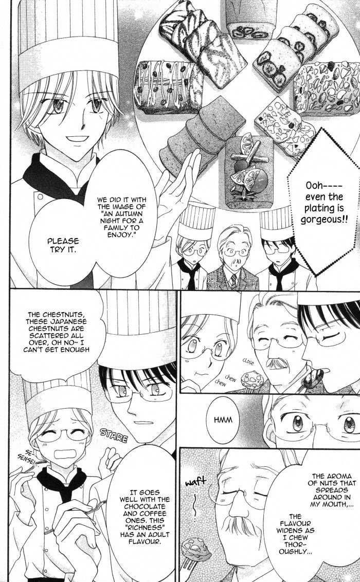Yumeiro Patissiere Chapter 9 page 26 - Chapter 9
