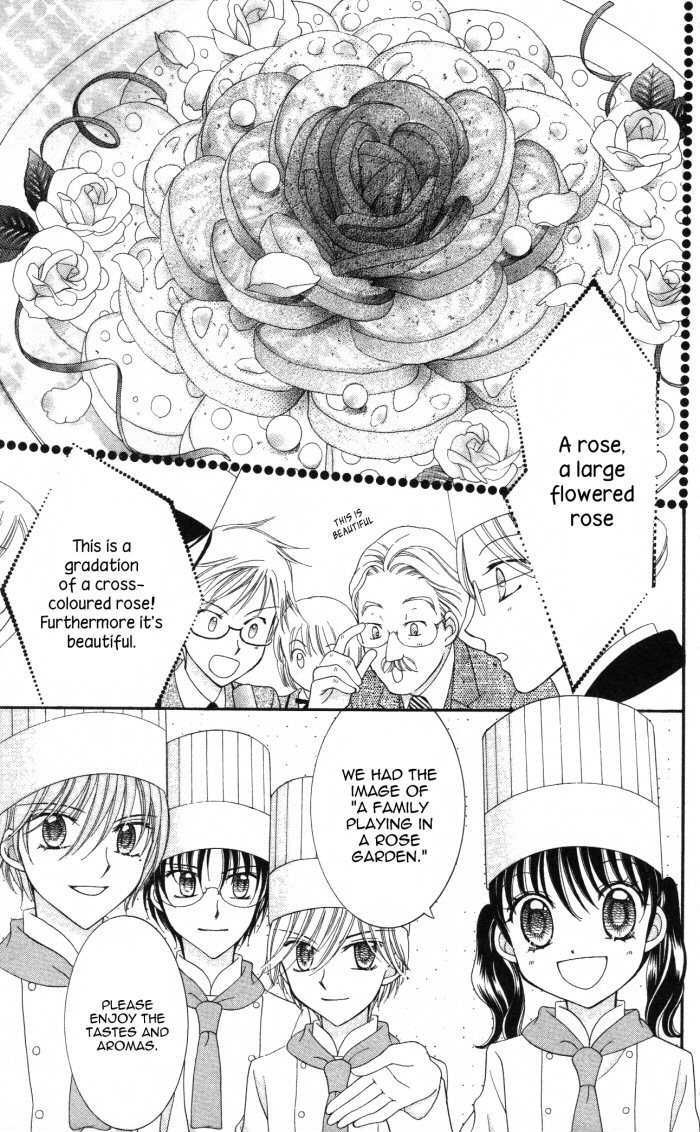Yumeiro Patissiere Chapter 9 page 29 - Chapter 9