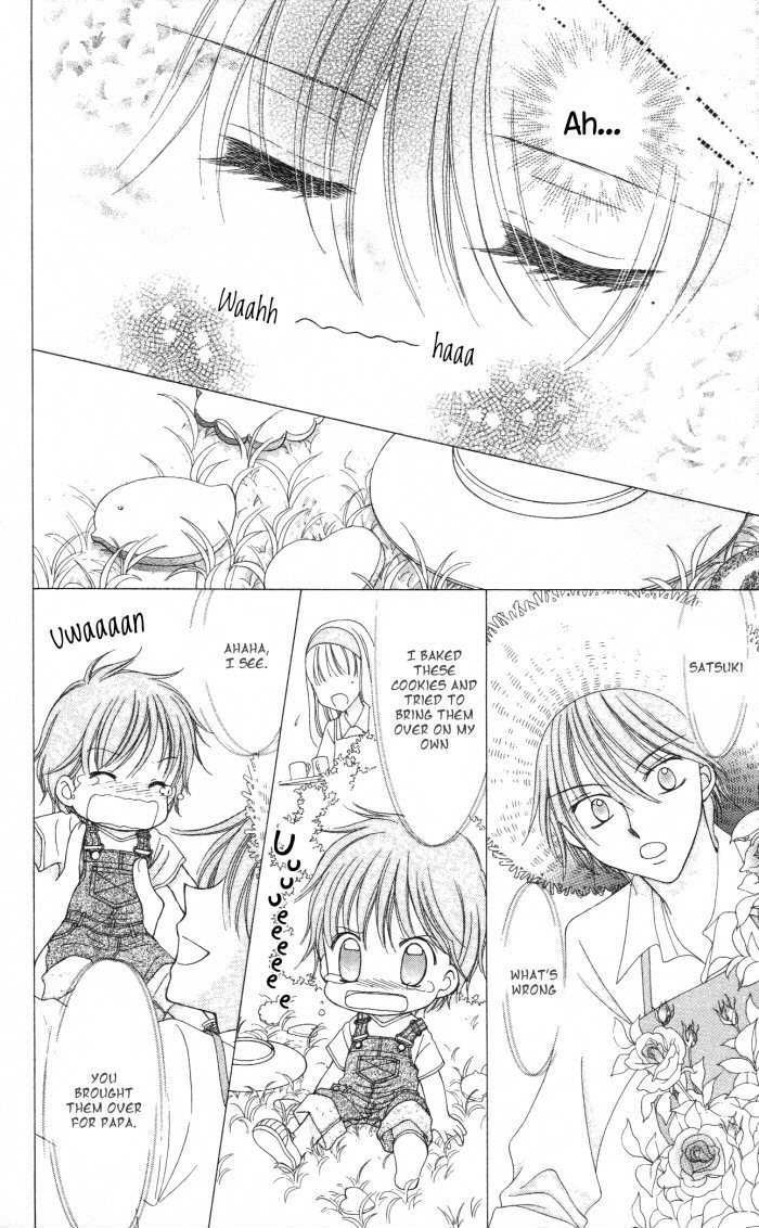 Yumeiro Patissiere Chapter 9 page 38 - Chapter 9