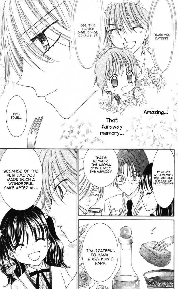 Yumeiro Patissiere Chapter 9 page 39 - Chapter 9