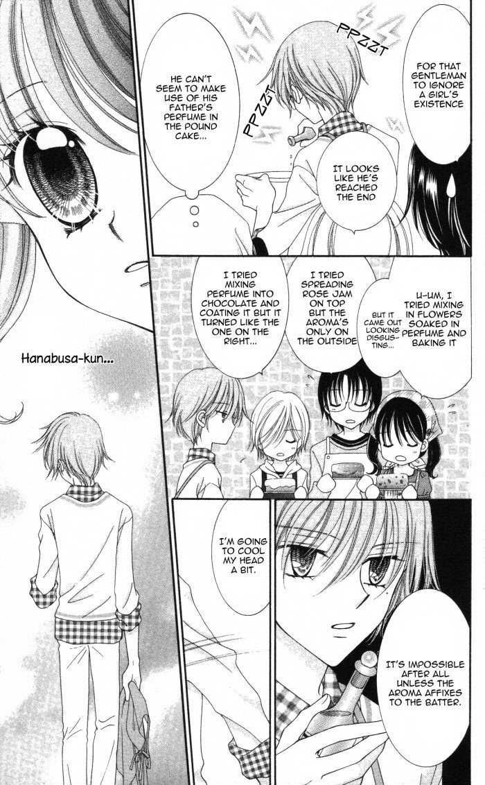 Yumeiro Patissiere Chapter 9 page 7 - Chapter 9