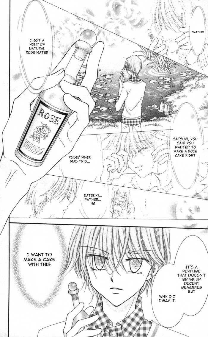 Yumeiro Patissiere Chapter 9 page 8 - Chapter 9