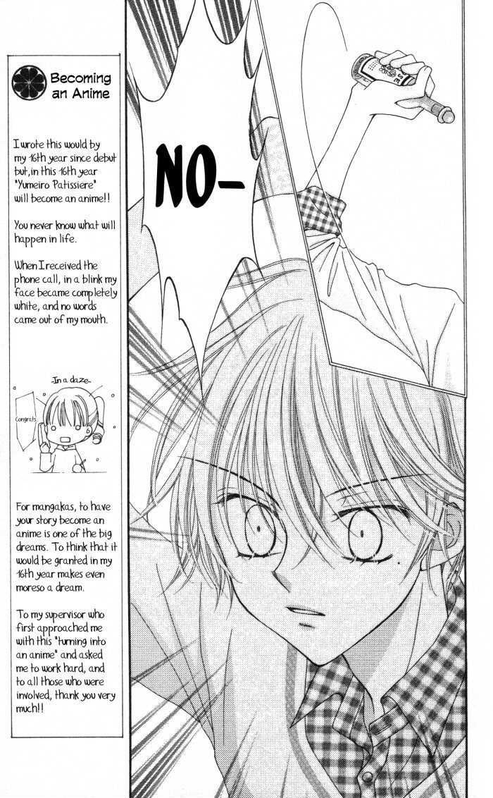 Yumeiro Patissiere Chapter 9 page 9 - Chapter 9