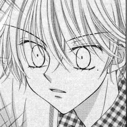 Yumeiro Patissiere Chapter 9 cover