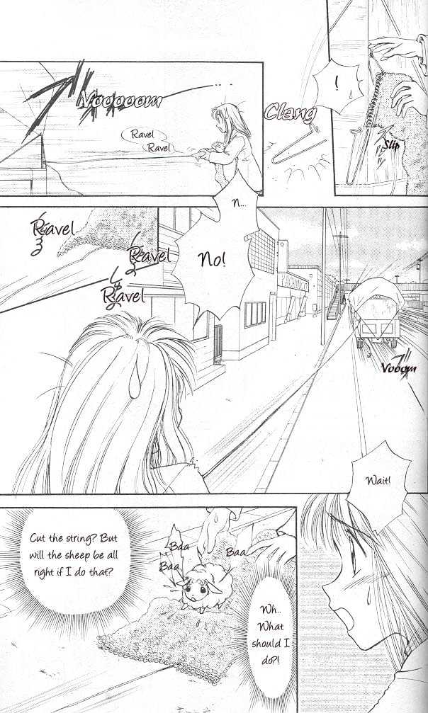 Yumekui Danjon Chapter 2 page 22 - Chapter 2