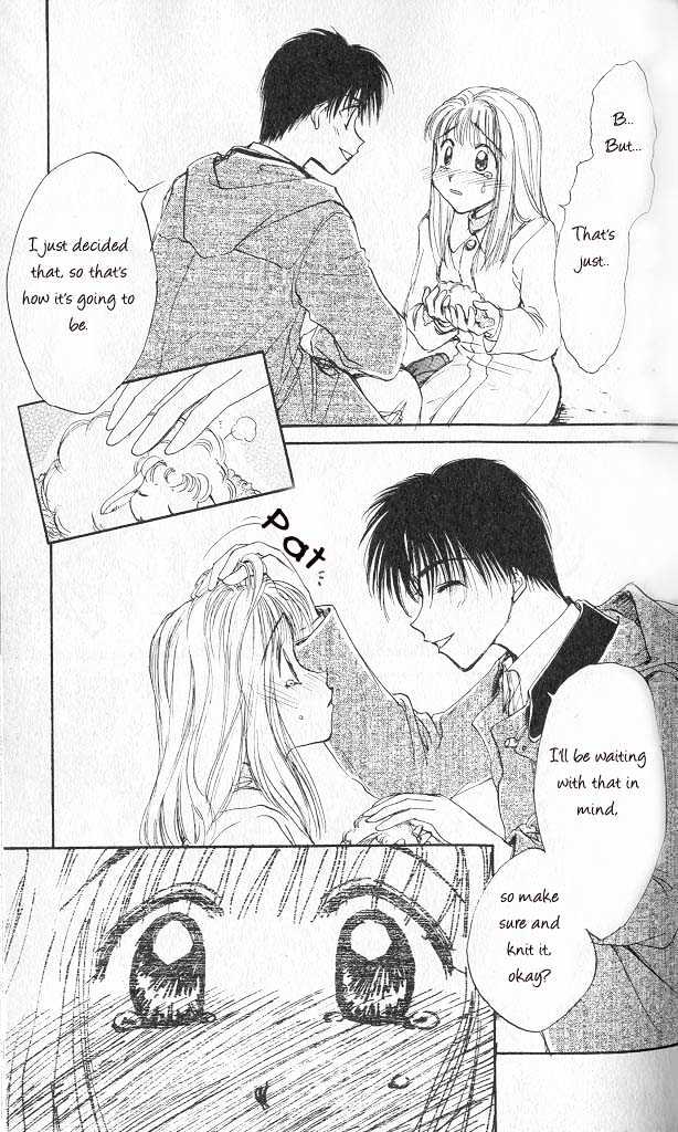 Yumekui Danjon Chapter 2 page 28 - Chapter 2