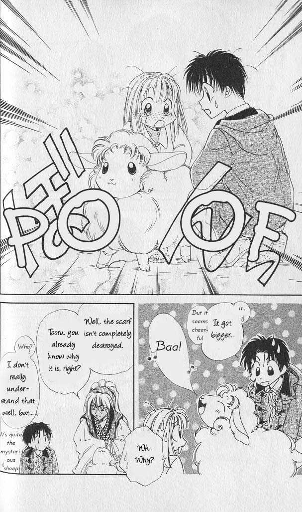 Yumekui Danjon Chapter 2 page 29 - Chapter 2