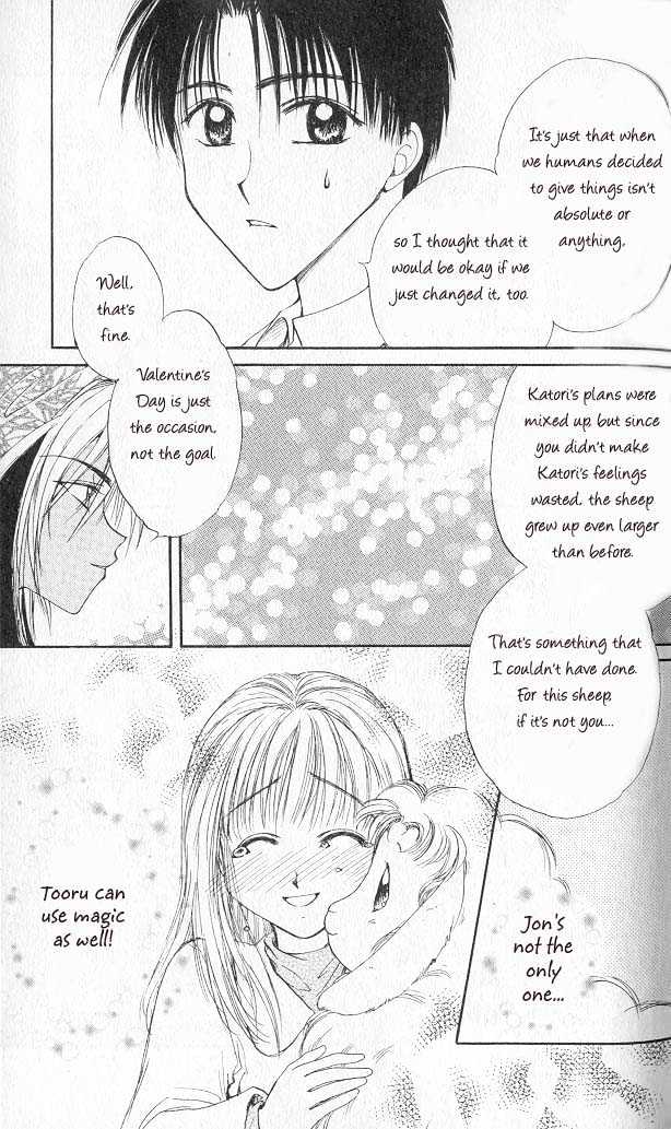 Yumekui Danjon Chapter 2 page 30 - Chapter 2