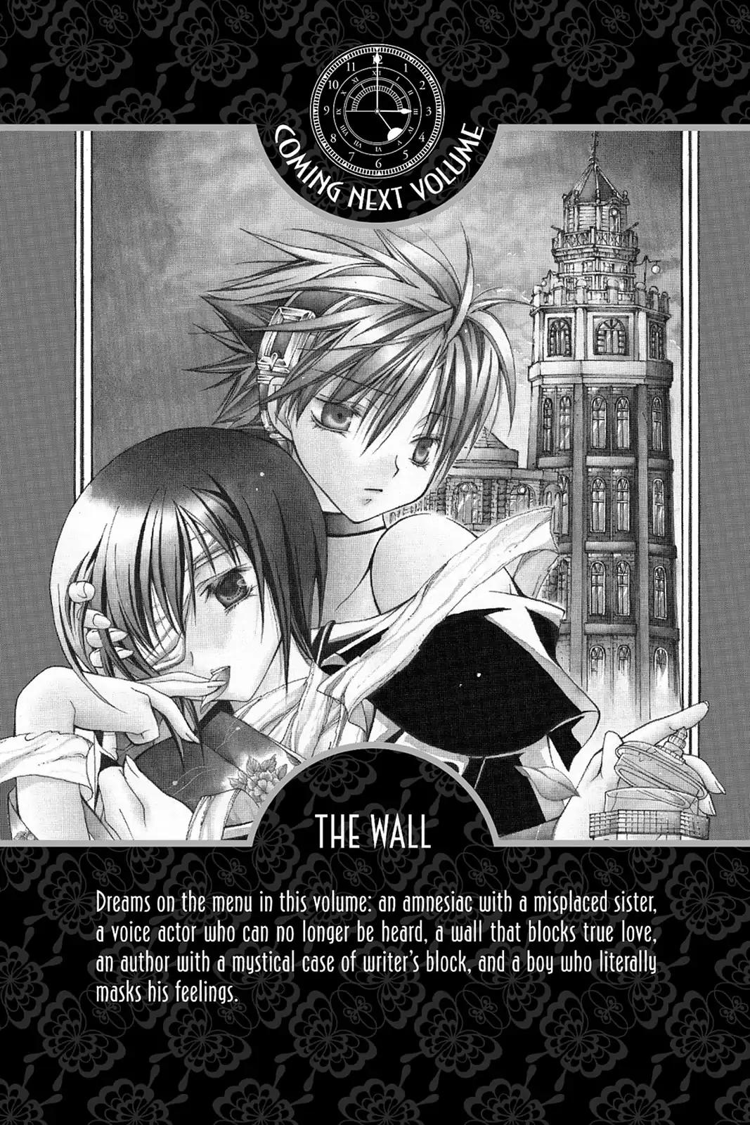 Yumekui Kenbun Chapter 13.5 page 15 - Vol.2 Bonus Material