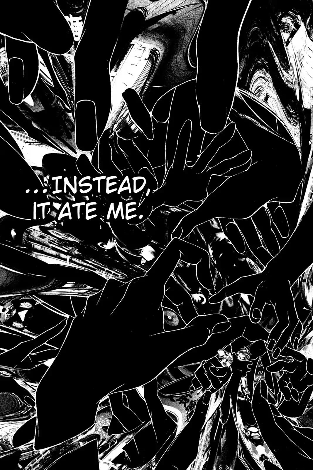 Yumekui Kenbun Chapter 39 page 16 - Chapter 39: The Thirty-Ninth Night - The Method