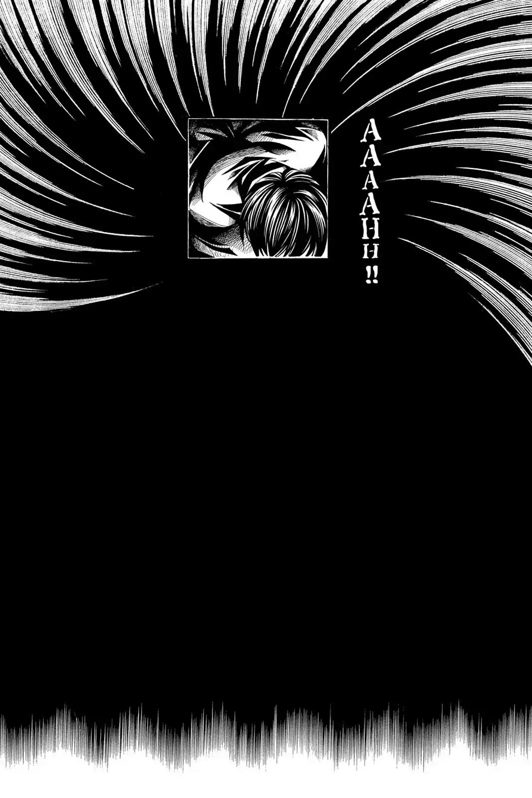 Yumekui Kenbun Chapter 47 page 19 - Chapter 47: The Forty-Seventh Night - Bathhouse