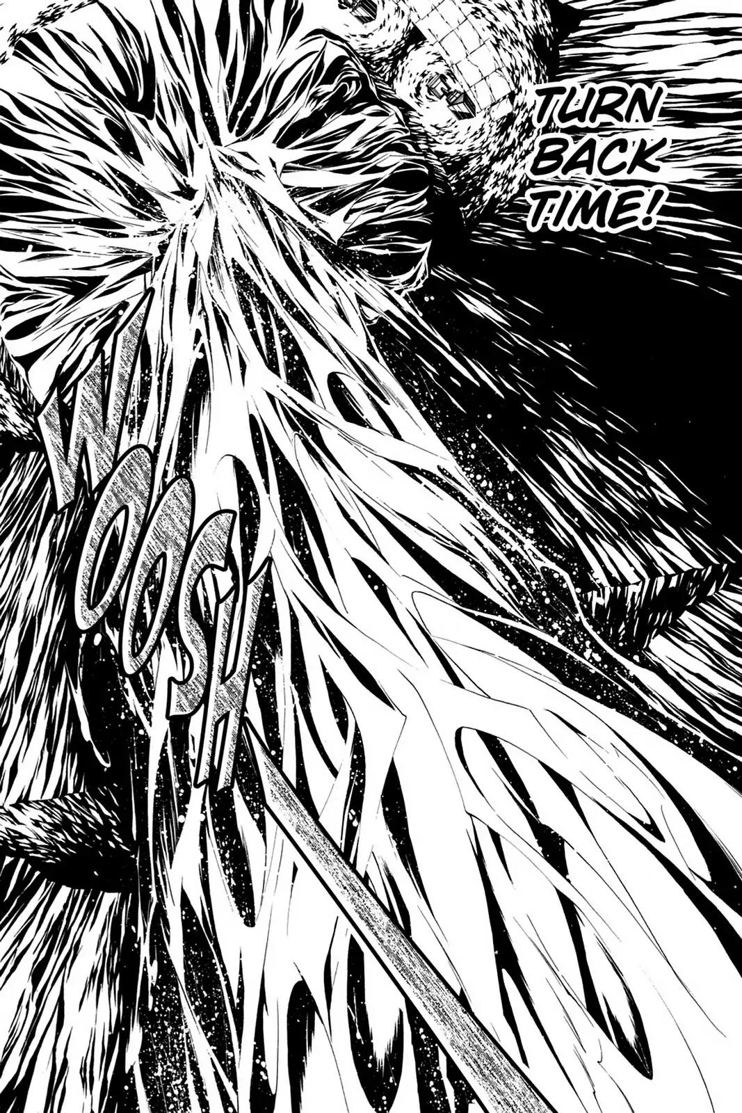 Yumekui Kenbun Chapter 51 page 10 - Chapter 51: The Fifty-First Night - Flow