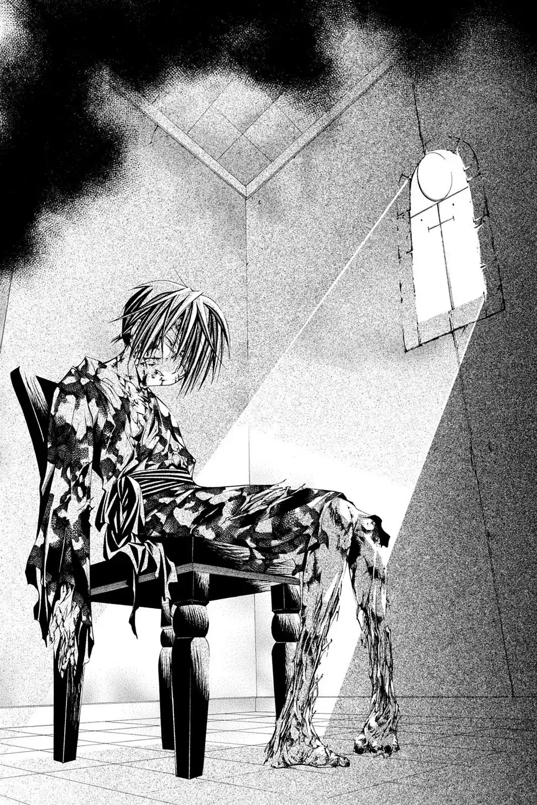 Yumekui Kenbun Chapter 63 page 16 - Chapter 63: The Sixty-Third Night - Return