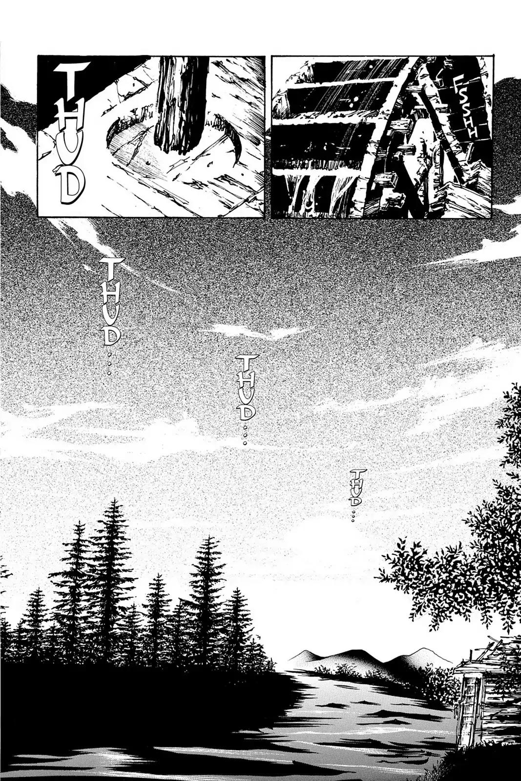 Yumekui Kenbun Chapter 9 page 24 - Chapter 9: The Ninth Night - Sound