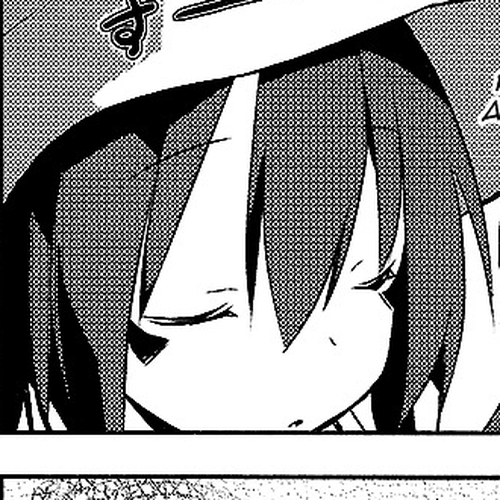 Yumekui Merry - 4-koma Anthology Chapter 3 : Day Dreaming, by Munekichi cover