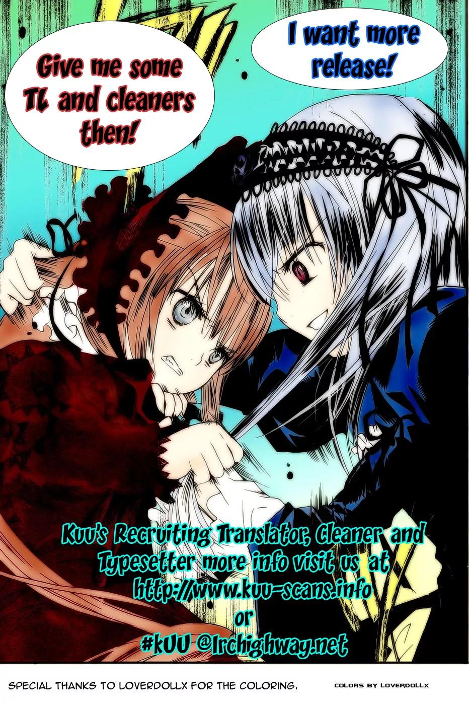 Yumekui Merry Chapter 1 page 34 - Chapter 1 : REM 1 On the Edge of a Dream