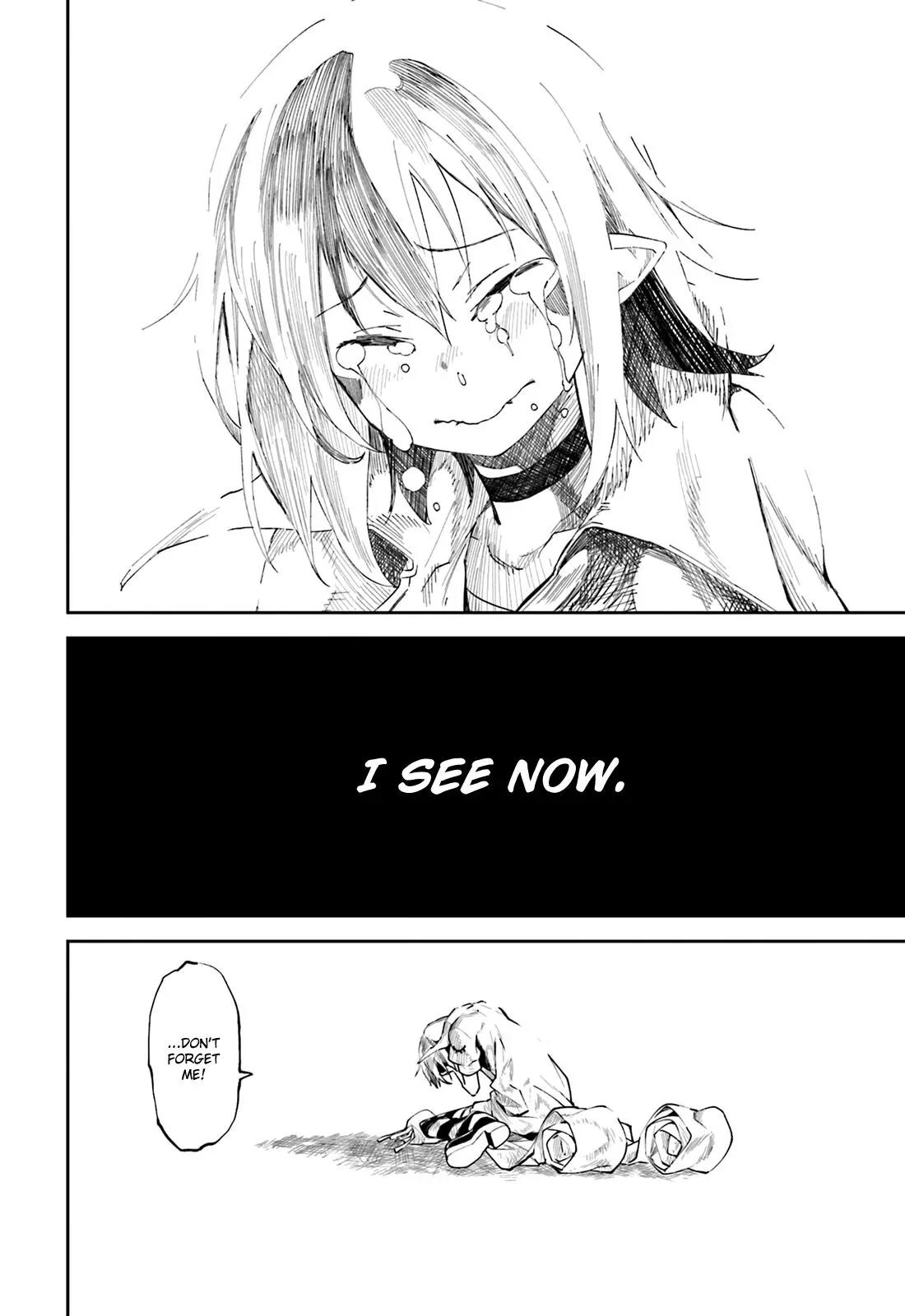 Yumekui Merry Chapter 100 page 14 - Chapter 100: One Night, 100 Doors, All Open