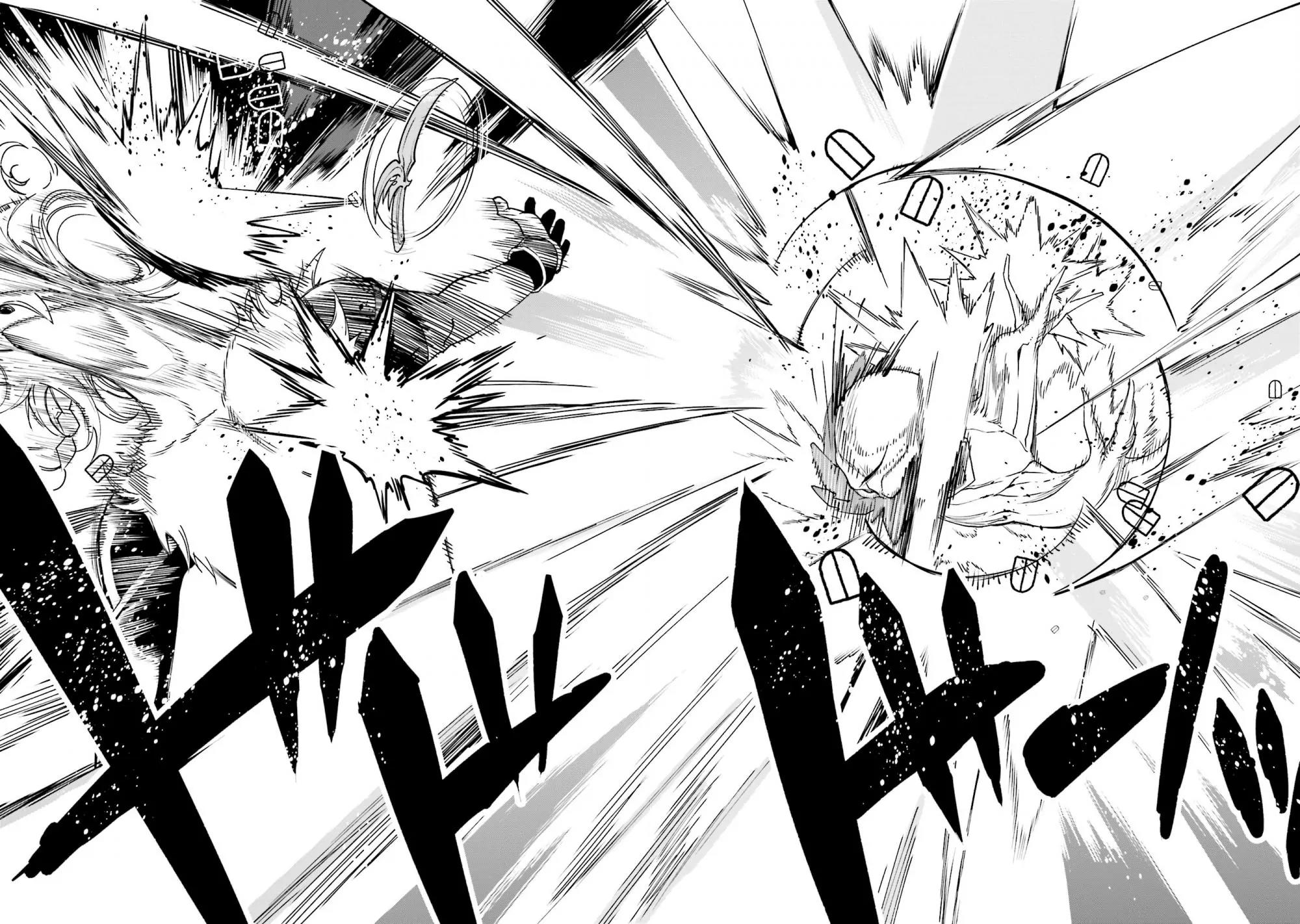 Yumekui Merry Chapter 100 page 24 - Chapter 100: One Night, 100 Doors, All Open