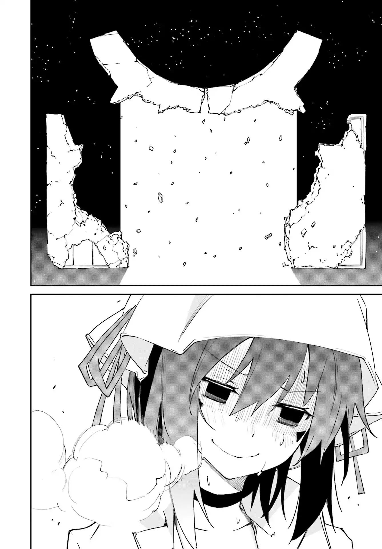 Yumekui Merry Chapter 111 page 24 - Chapter 111: A Dream with No Name