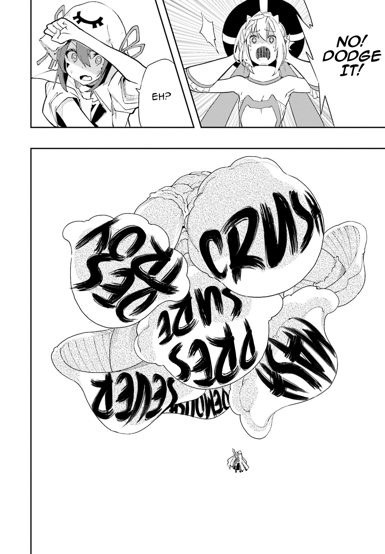Yumekui Merry Chapter 126 page 6 - Chapter 126: Insolent Clarion