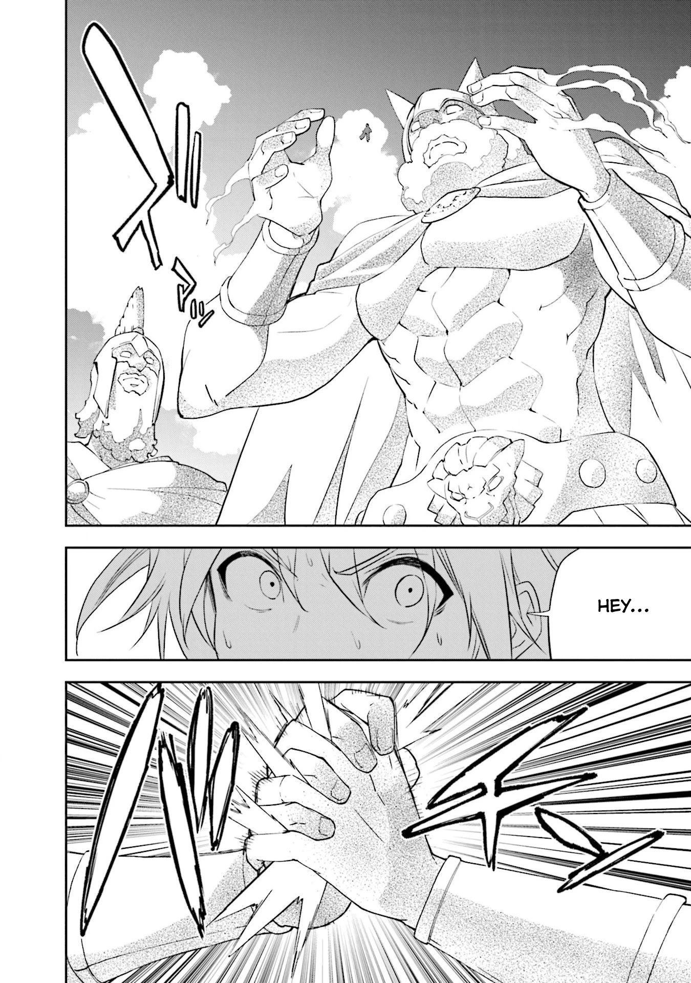 Yumekui Merry Chapter 133 page 24 - Chapter 133: Dreaming All Day -Dream Caged Bird-