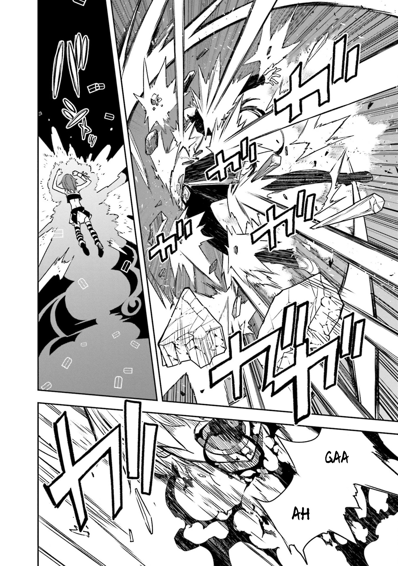 Yumekui Merry Chapter 135 page 13 - Chapter 135: Dreaming All Day -If It's Not Together-
