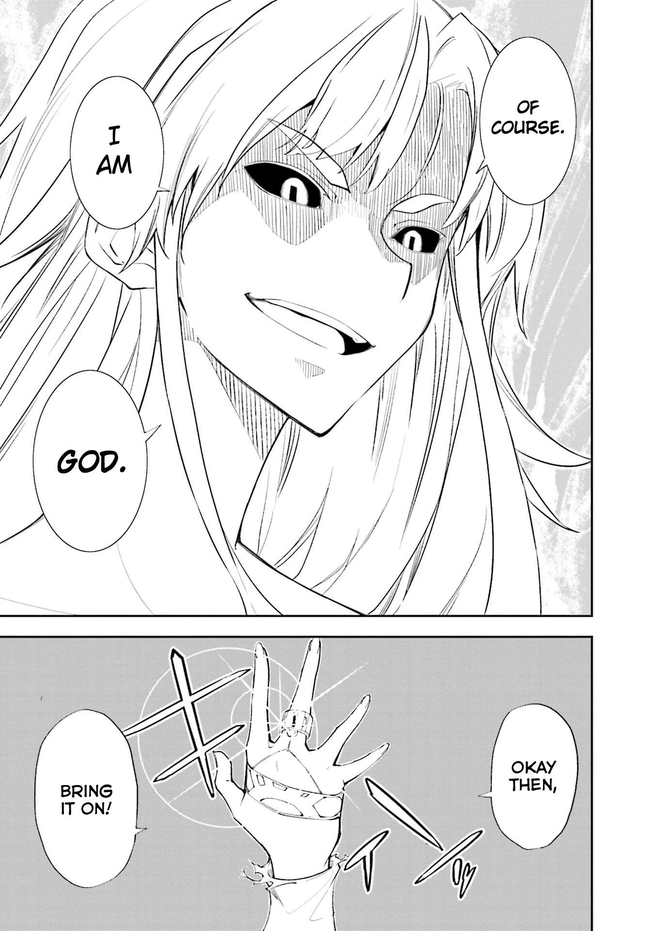Yumekui Merry Chapter 136 page 25 - Chapter 136: Dreaming All Day -Two People's World-