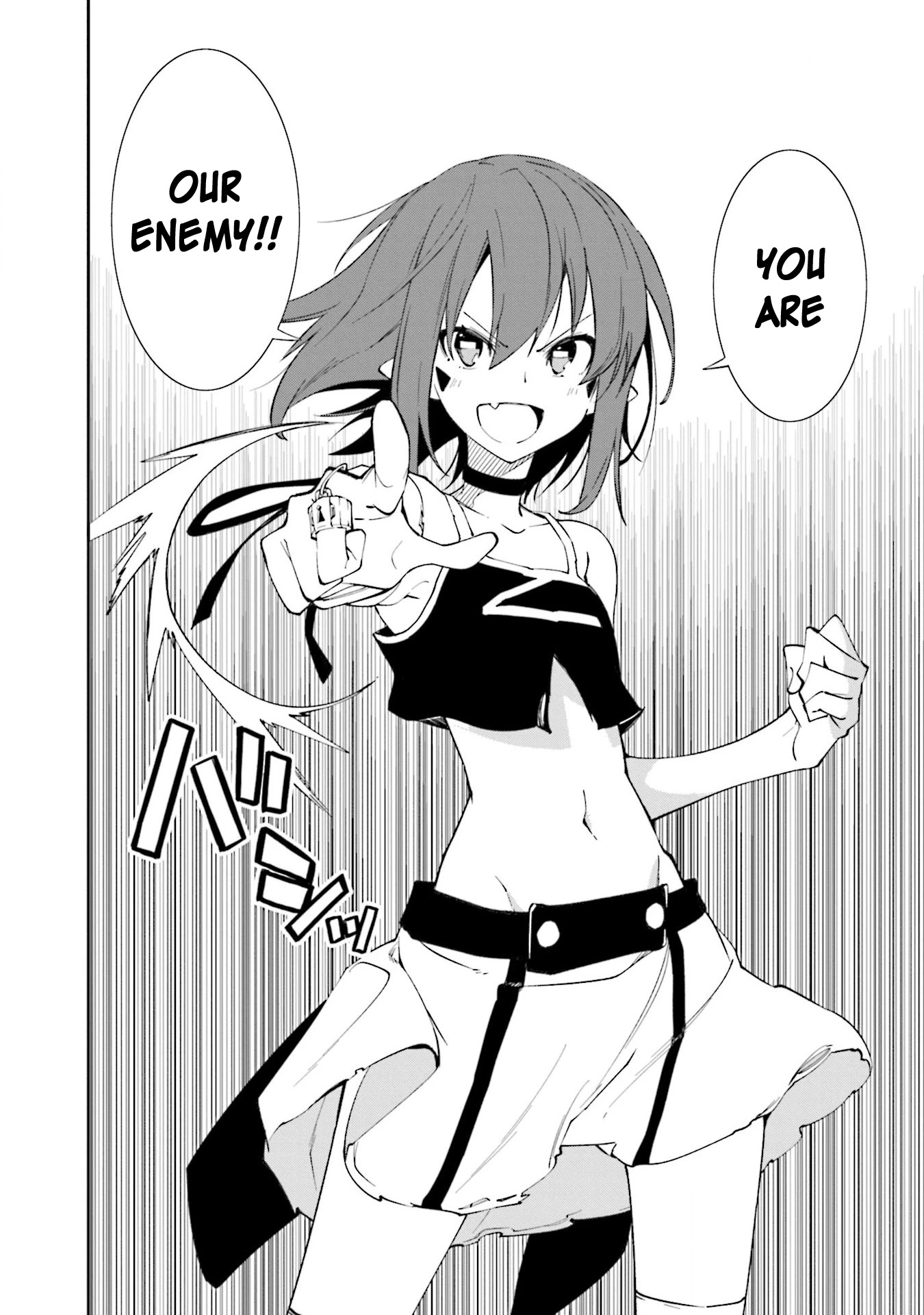 Yumekui Merry Chapter 136 page 26 - Chapter 136: Dreaming All Day -Two People's World-
