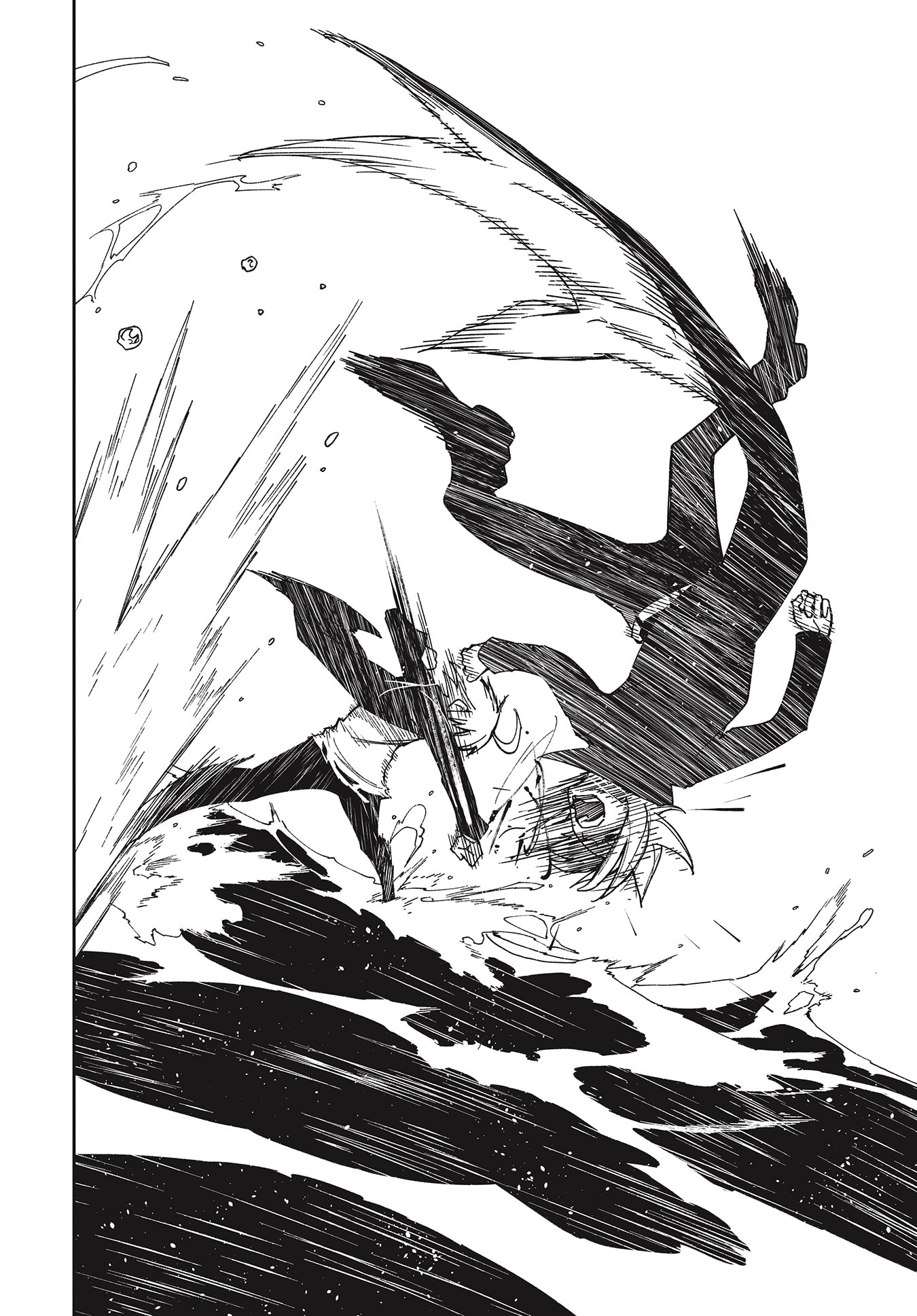 Yumekui Merry Chapter 139 page 18 - Chapter 139: Dreaming All Day -Straight to Yumeji's Battle-