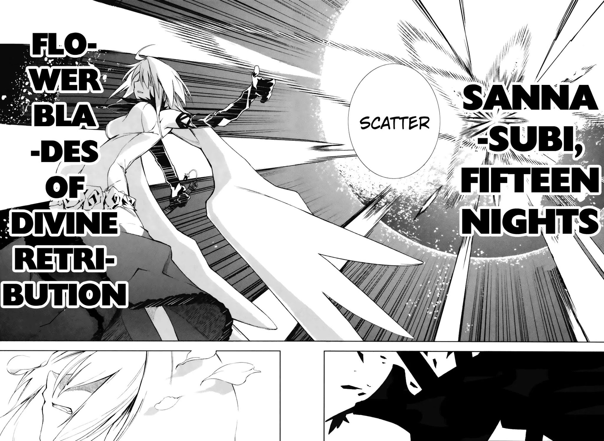 Yumekui Merry Chapter 20 page 20 - Chapter 20 : REM 20 Fruitless Flower