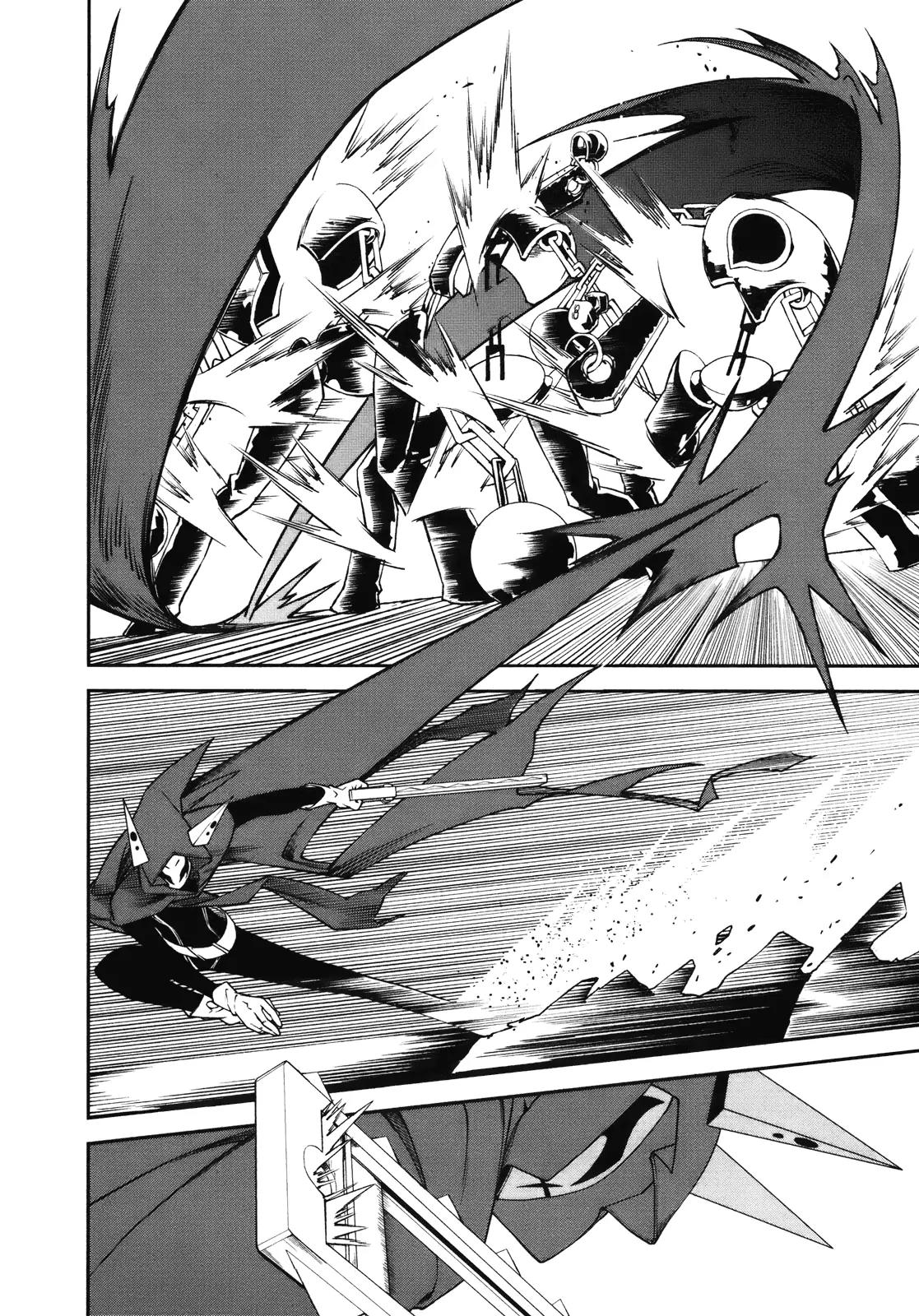 Yumekui Merry Chapter 26 page 12 - Chapter 26 : REM 26 3, 2, 1, Good Morning