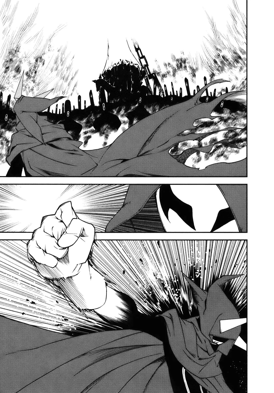 Yumekui Merry Chapter 26 page 13 - Chapter 26 : REM 26 3, 2, 1, Good Morning