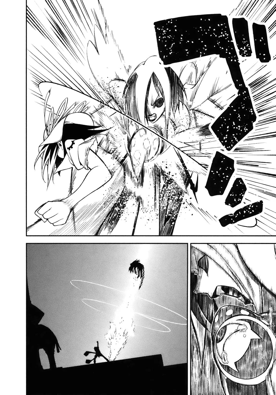 Yumekui Merry Chapter 26 page 18 - Chapter 26 : REM 26 3, 2, 1, Good Morning