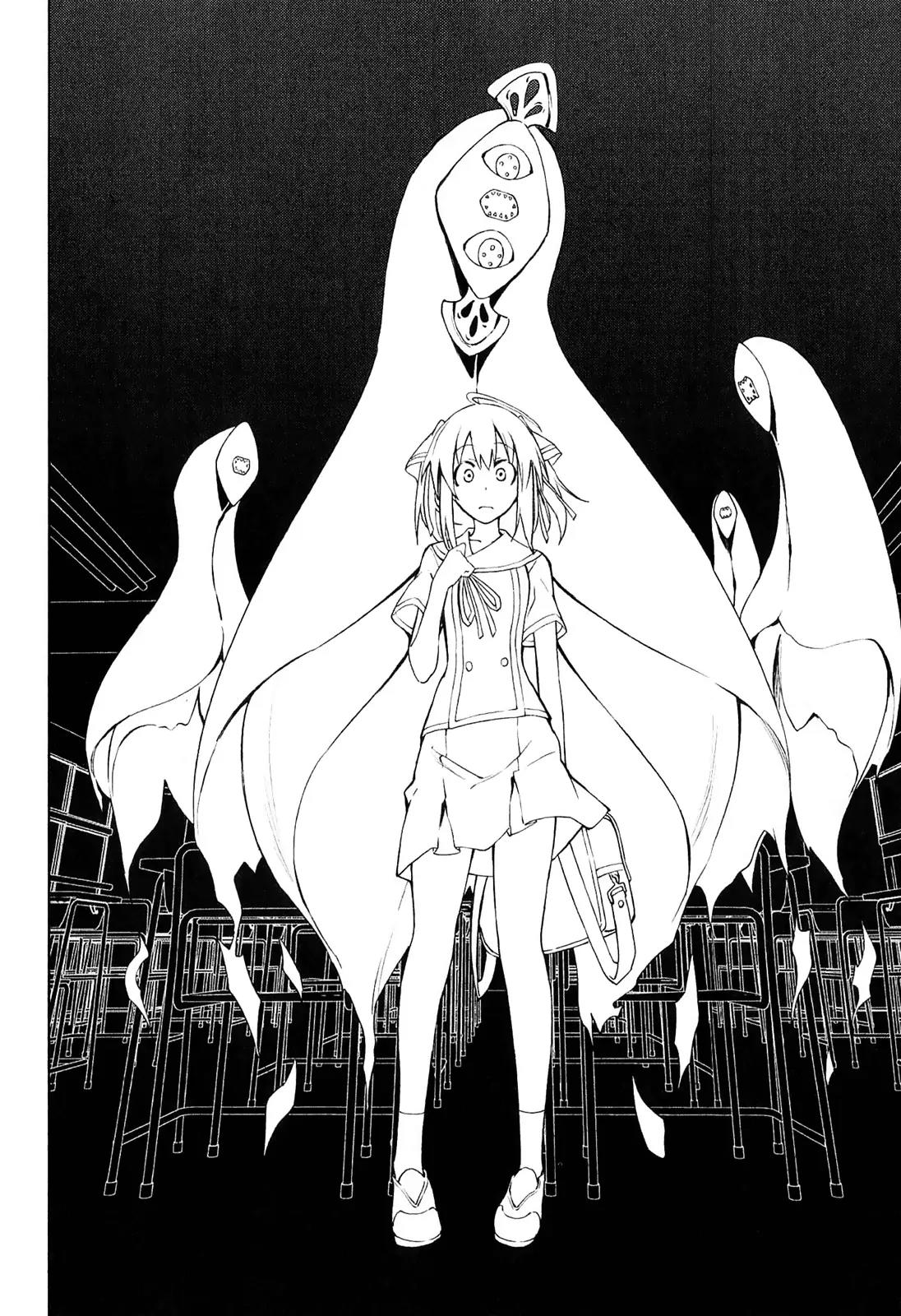 Yumekui Merry Chapter 30 page 22 - Chapter 30 : REM 30 The Shadow Cast After School