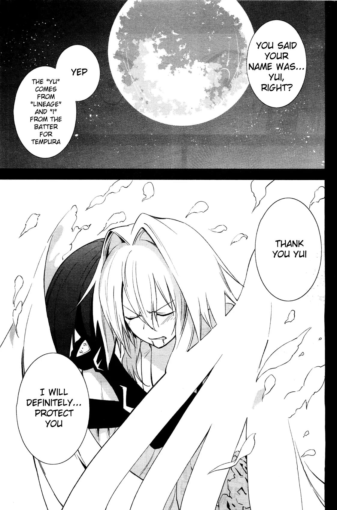 Yumekui Merry Chapter 35 page 8 - Chapter 35: If I Can Be Helpful to You