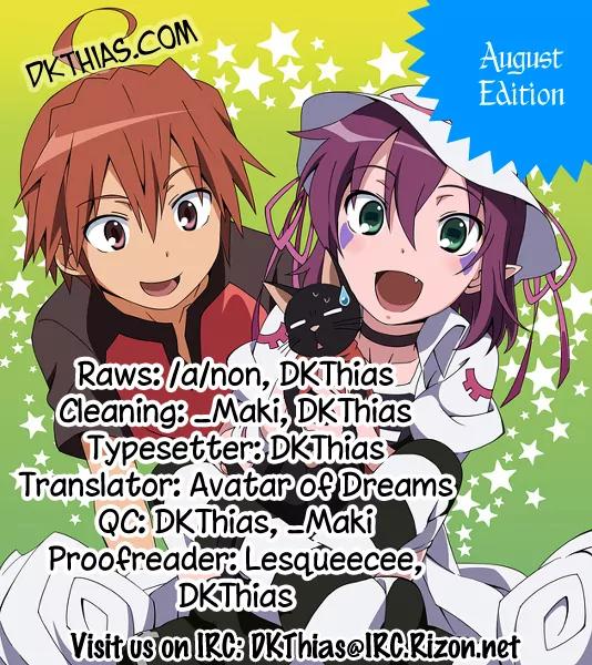 Yumekui Merry Chapter 39 page 30 - Chapter 39 : REM 39 Feelings Birthday
