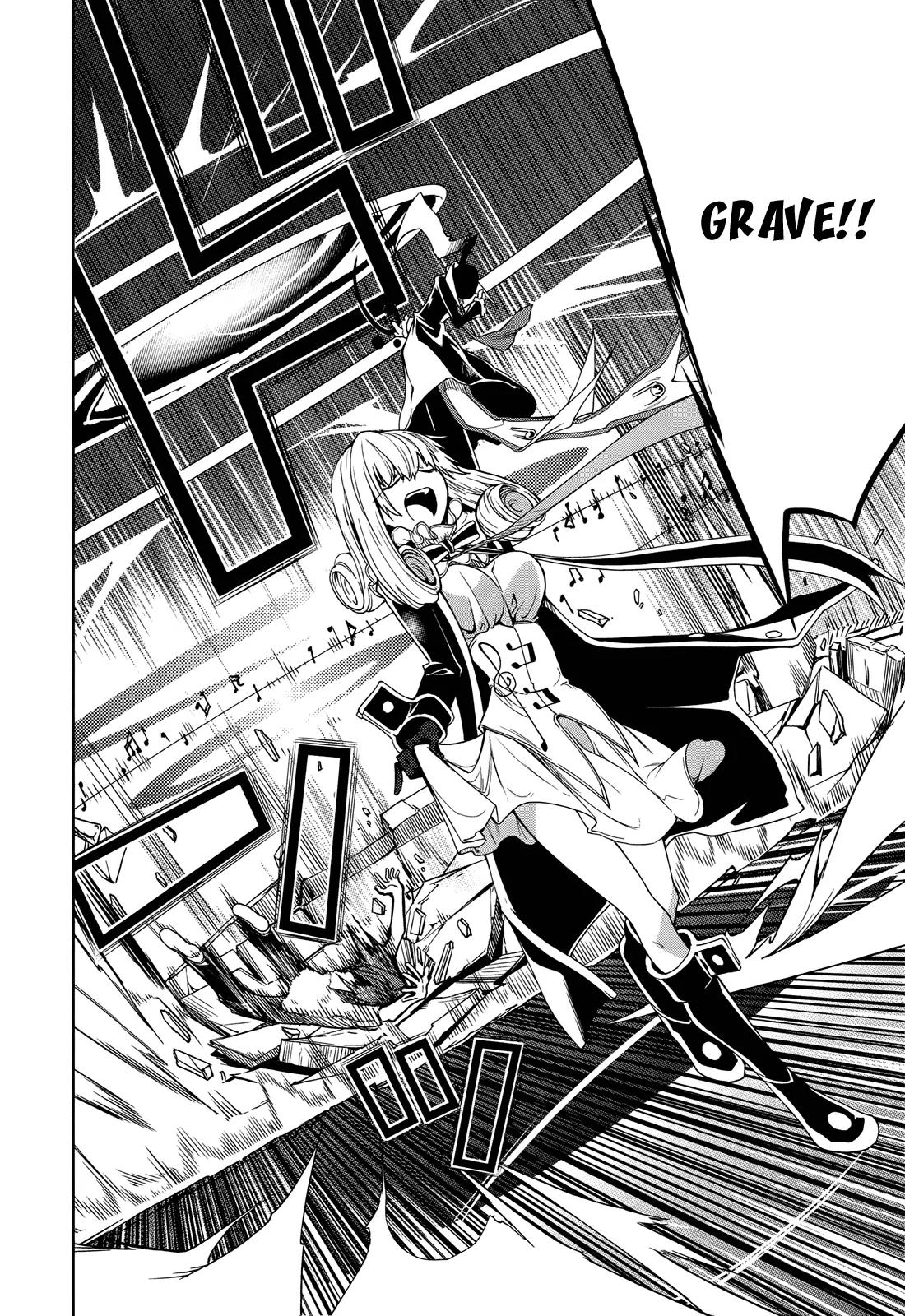 Yumekui Merry Chapter 42 page 15 - Chapter 42 : REM 42 If I Can Become Your Sword