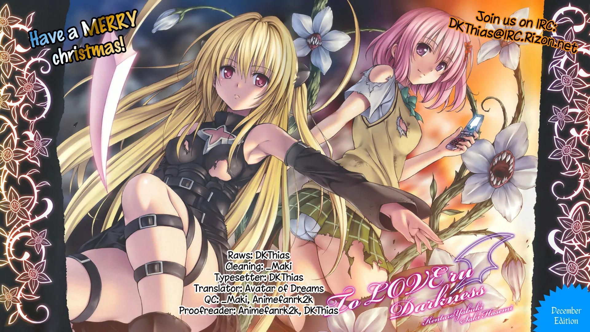 Yumekui Merry Chapter 42 page 29 - Chapter 42 : REM 42 If I Can Become Your Sword