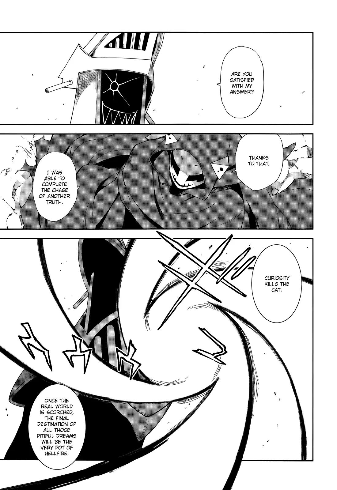 Yumekui Merry Chapter 53 page 16 - Chapter 53 : Concealed Strength