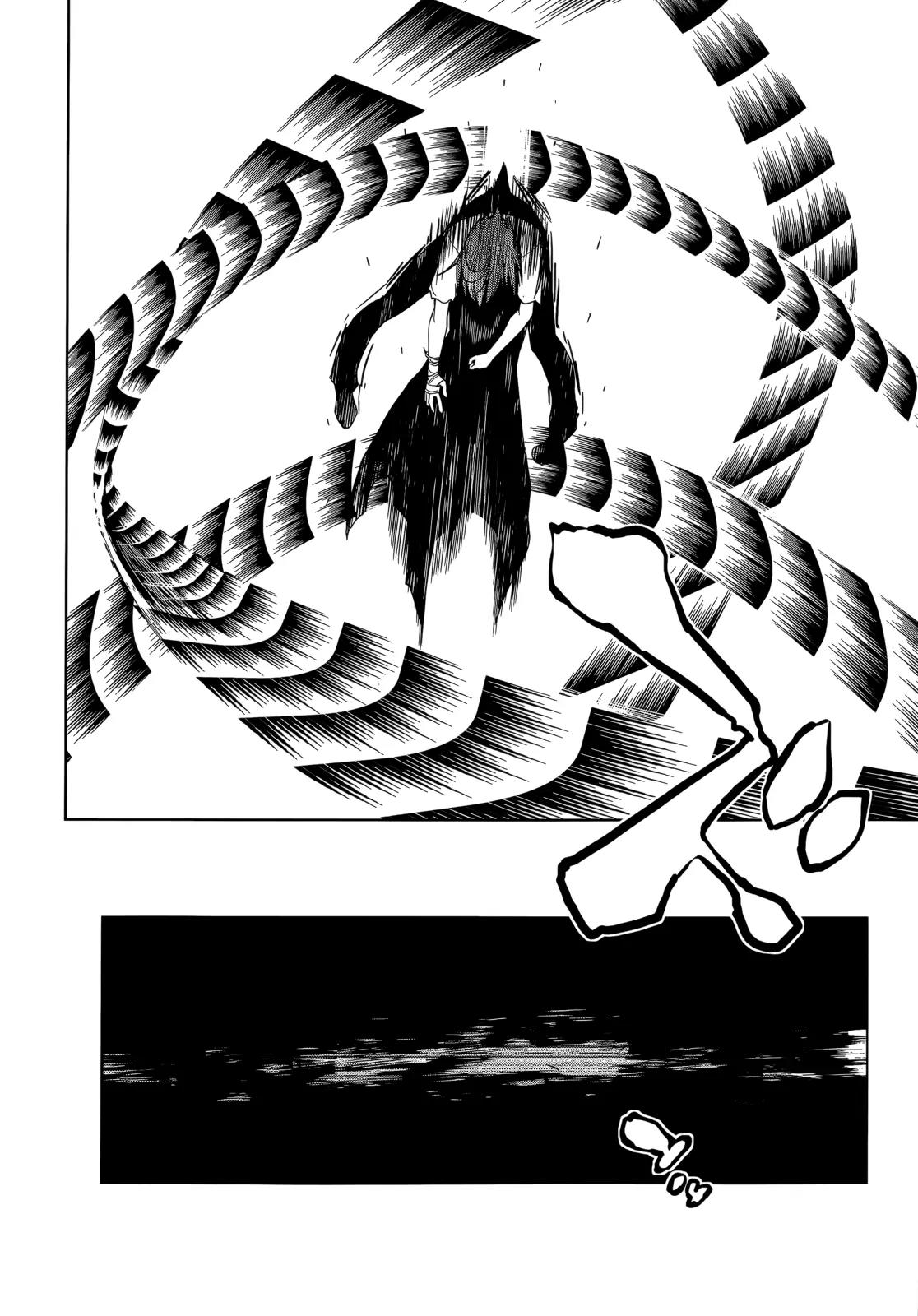 Yumekui Merry Chapter 56 page 23 - Chapter 56 : Ardent Flames
