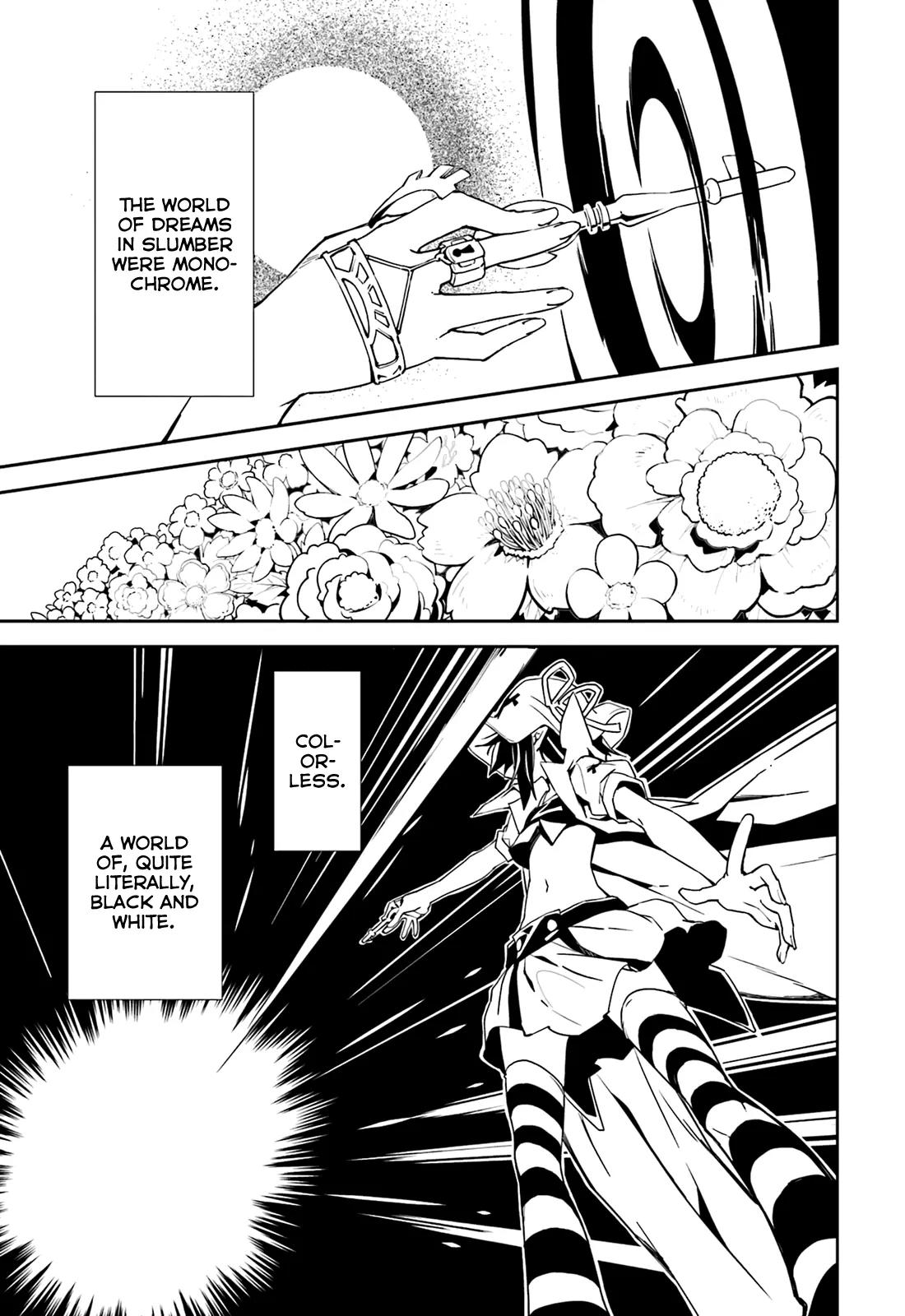 Yumekui Merry Chapter 98 page 26 - Chapter 98: Key to What is Sought