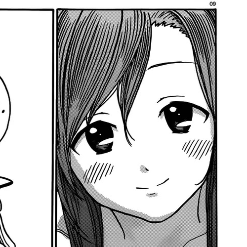 Yumekuri Chapter 11.2: Watching the House (2) cover