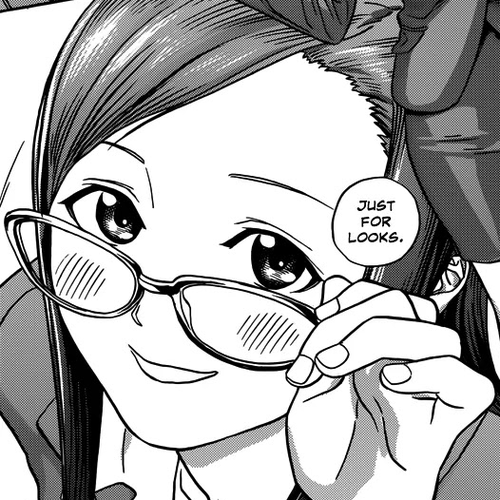 Yumekuri Chapter 12: Test x Test cover