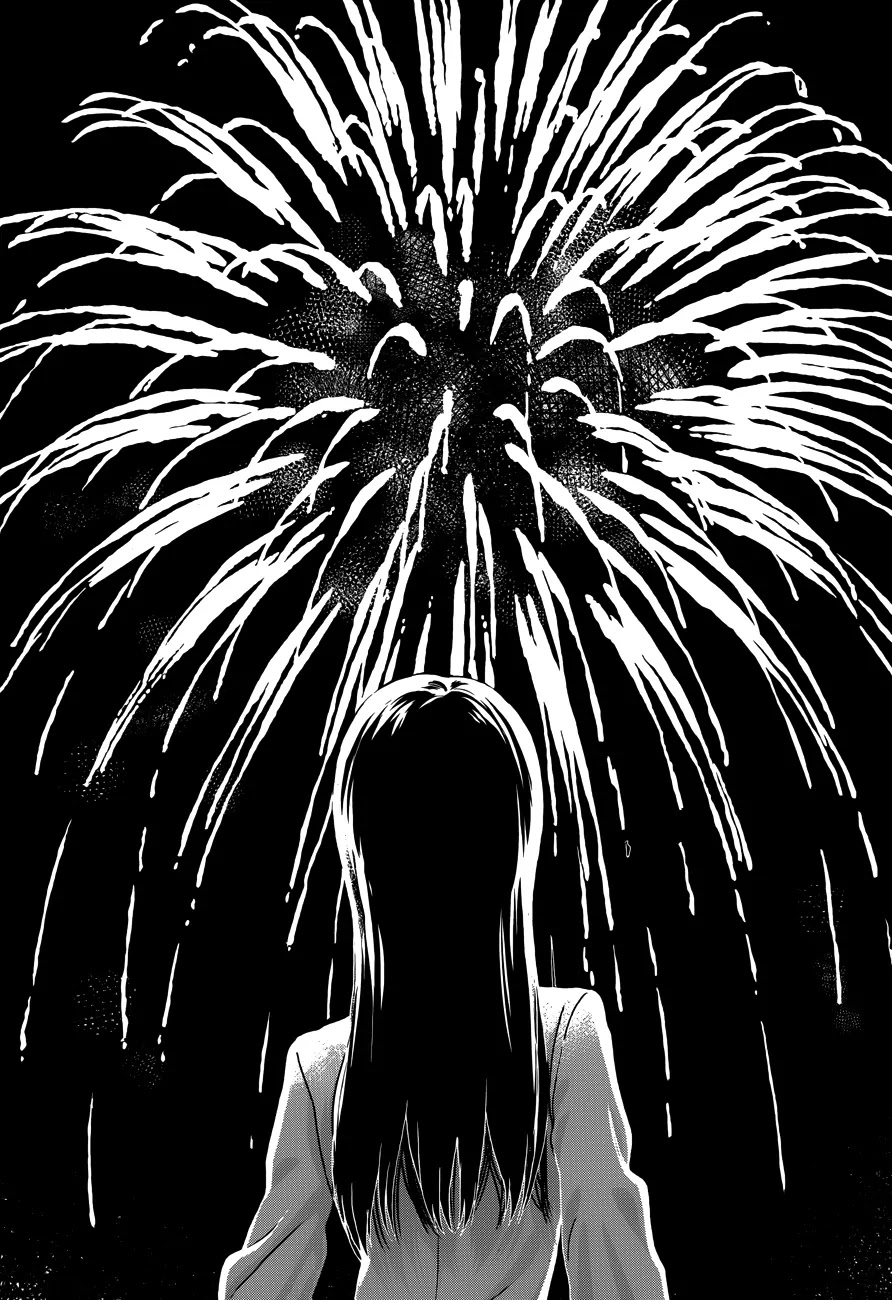 Yumekuri Chapter 15 page 4 - Chapter 15: Green Springs Festival (3)