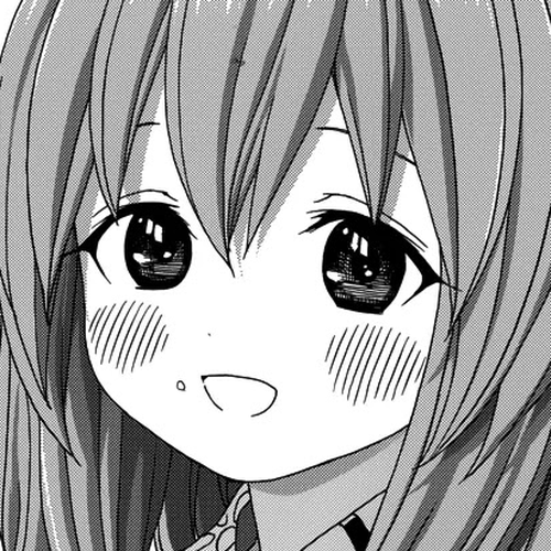 Yumekuri Chapter 19.5: Nice to meet you. My name is Kosuzu Kusunoki. cover