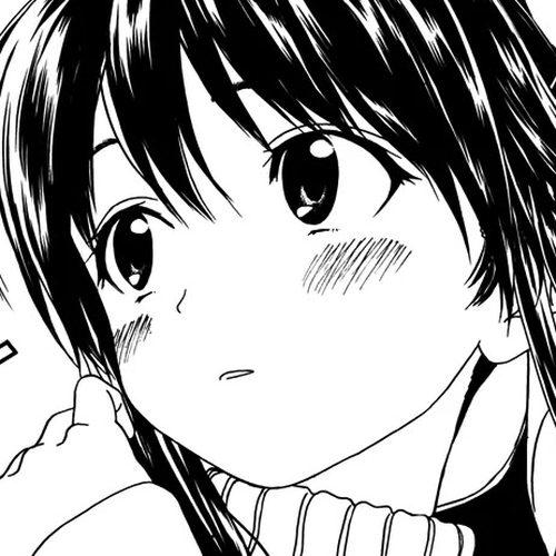 Yumekuri Chapter 2 cover