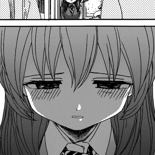 Yumekuri Chapter 23: I'm Sorry cover