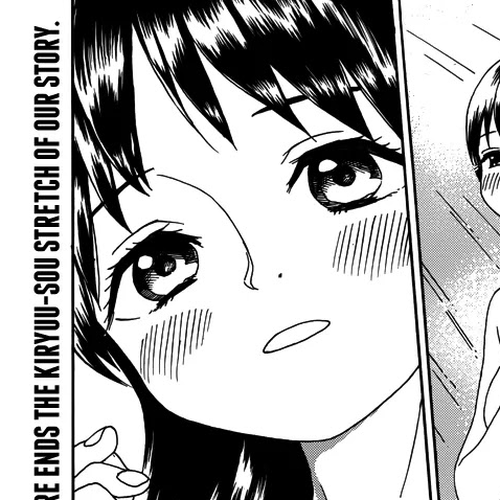 Yumekuri Chapter 24: Epilogue cover